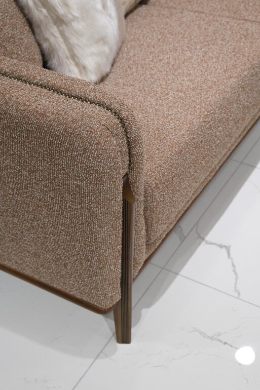 Ares 3lü Koltuk - Thumbnail