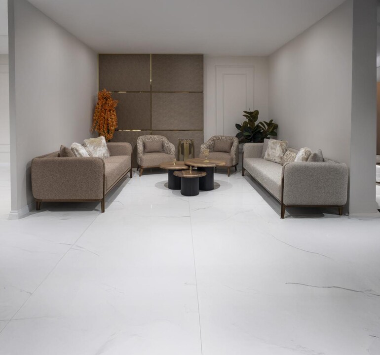  - Ares Koltuk Takımı