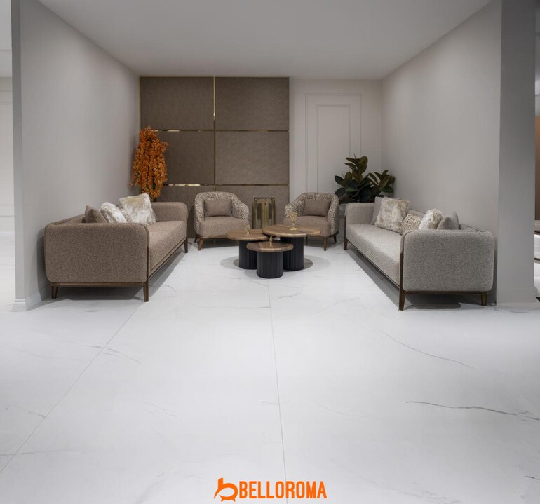 Ares Koltuk Takımı