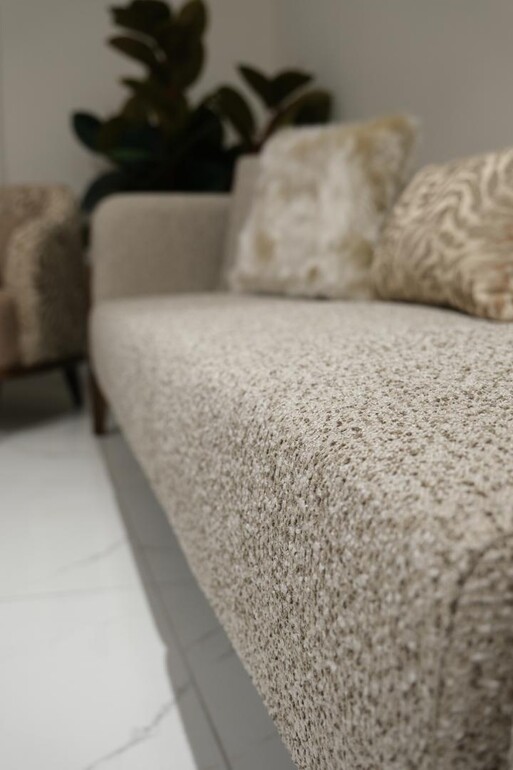 Ares Koltuk Takımı - Thumbnail