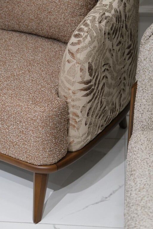 Ares Koltuk Takımı - Thumbnail