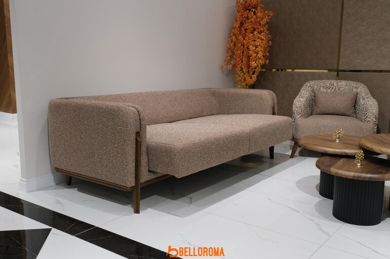 Ares Koltuk Takımı