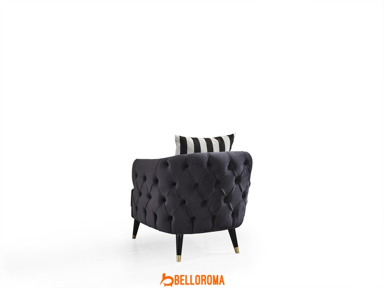 Barcelona Berjer