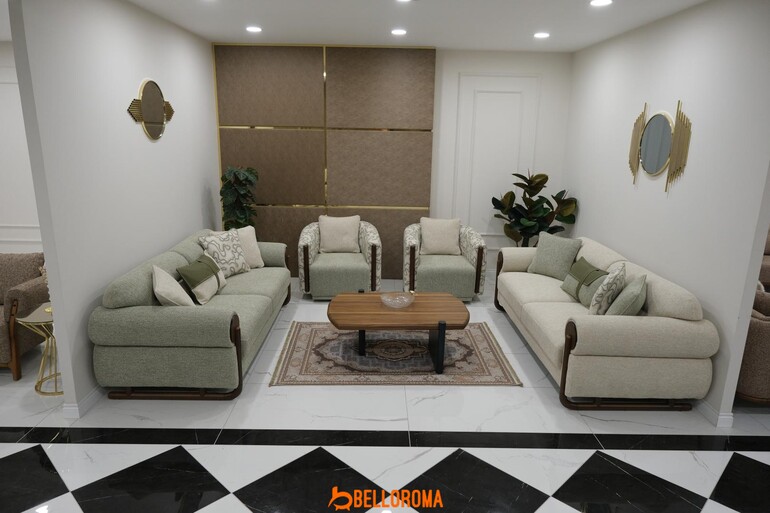 Bentley Koltuk Takımı