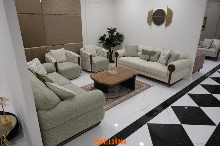 Bentley Koltuk Takımı