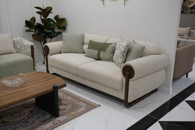 Bentley Koltuk Takımı - Thumbnail