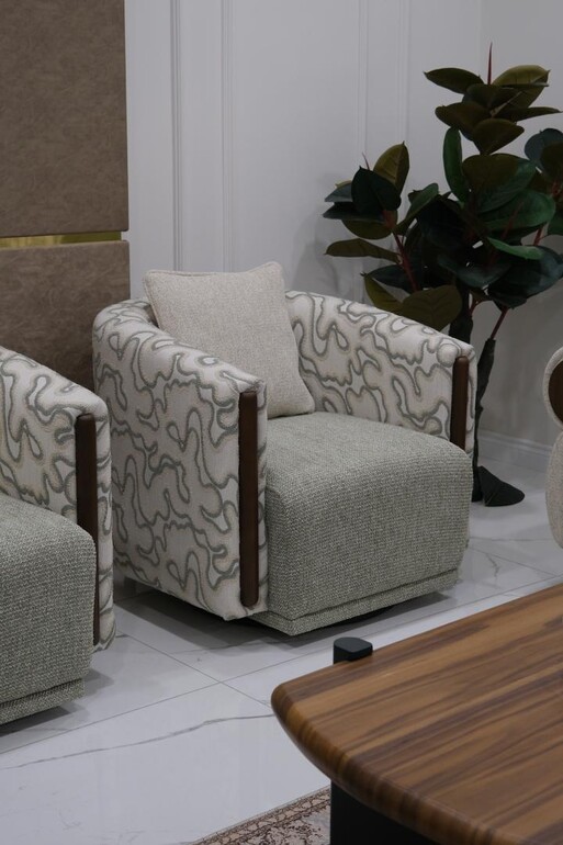 Bentley Koltuk Takımı - Thumbnail