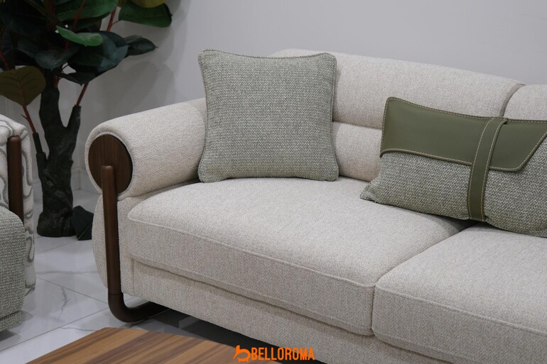 Bentley Koltuk Takımı