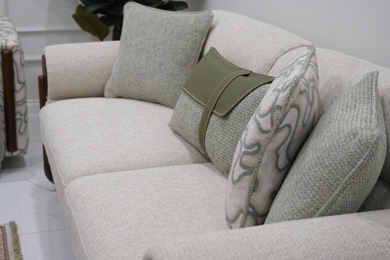 Bentley Koltuk Takımı - Thumbnail