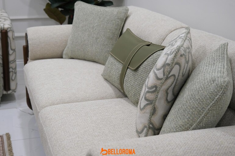 Bentley Koltuk Takımı