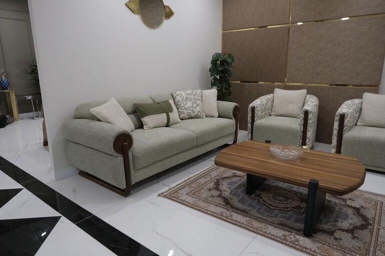 Bentley Koltuk Takımı - Thumbnail