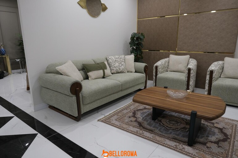 Bentley Koltuk Takımı