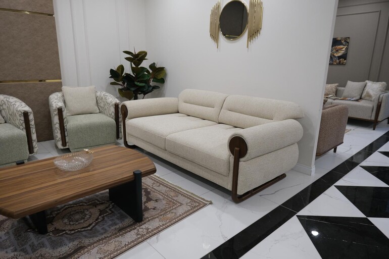 Bentley Koltuk Takımı - Thumbnail