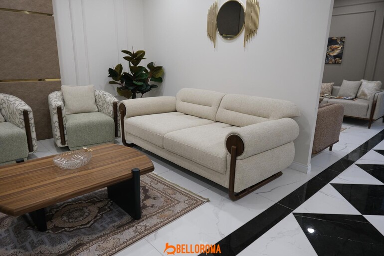 Bentley Koltuk Takımı