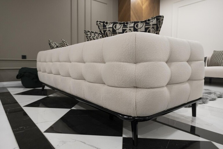 Bitter 3lü Koltuk - Thumbnail