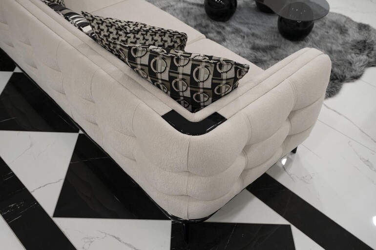 Bitter 3lü Koltuk - Thumbnail