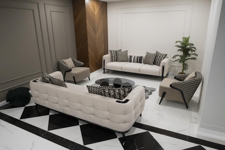  - Bitter Koltuk Takımı