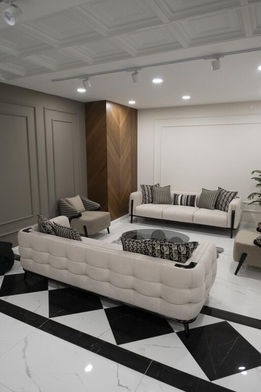 Bitter Koltuk Takımı - Thumbnail