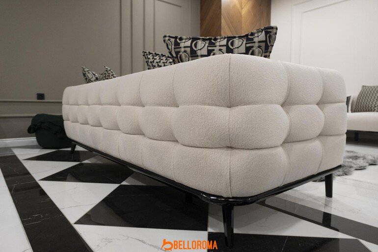 Bitter Koltuk Takımı