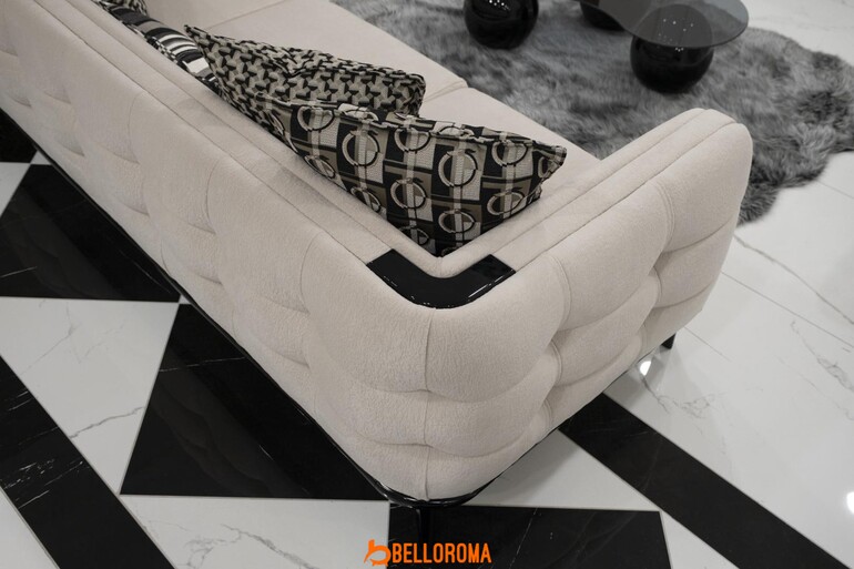 Bitter Koltuk Takımı