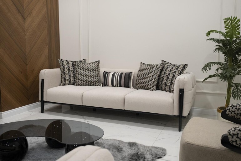 Bitter Koltuk Takımı - Thumbnail