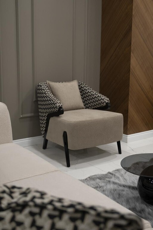 Bitter Koltuk Takımı - Thumbnail