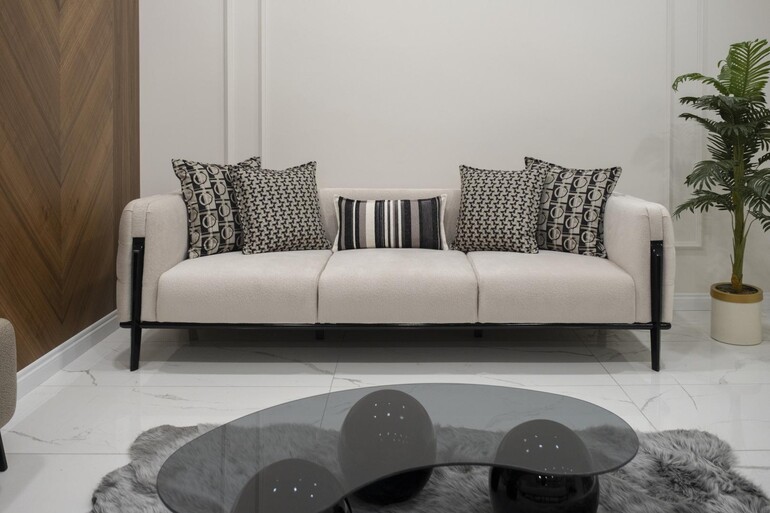 Bitter Koltuk Takımı - Thumbnail