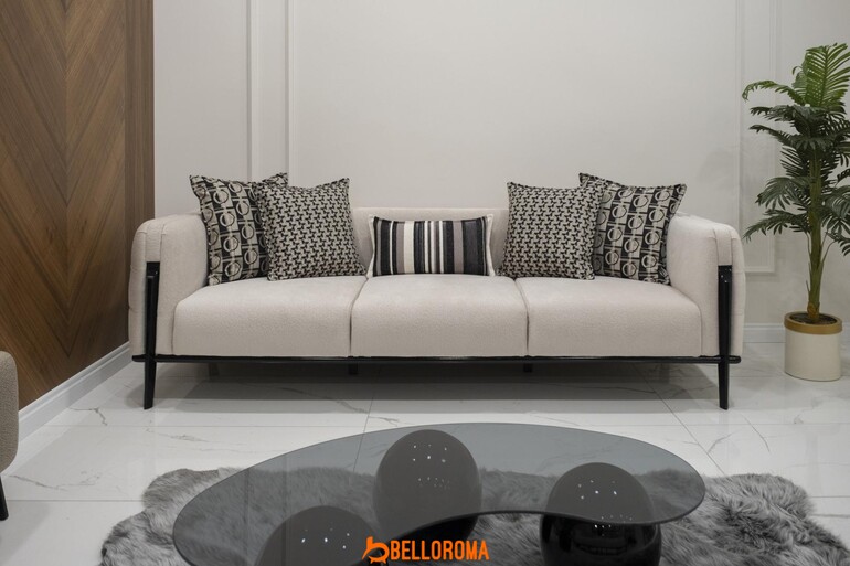 Bitter Koltuk Takımı