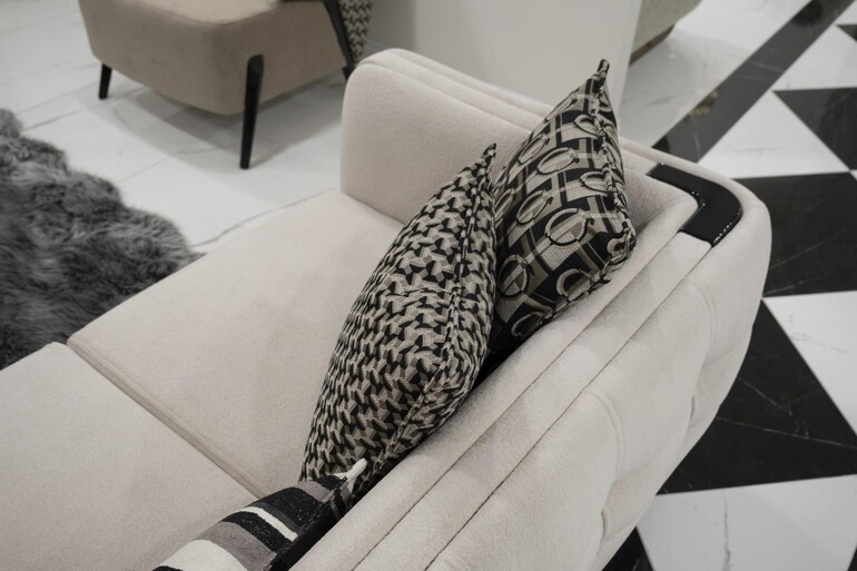 Bitter Koltuk Takımı - Thumbnail