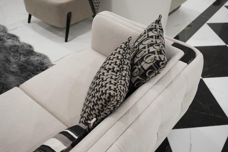 Bitter Koltuk Takımı - Thumbnail