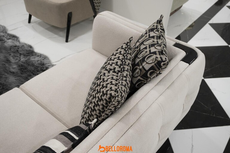 Bitter Koltuk Takımı