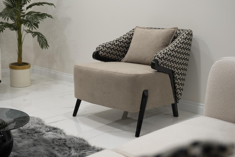 Bitter Koltuk Takımı - Thumbnail