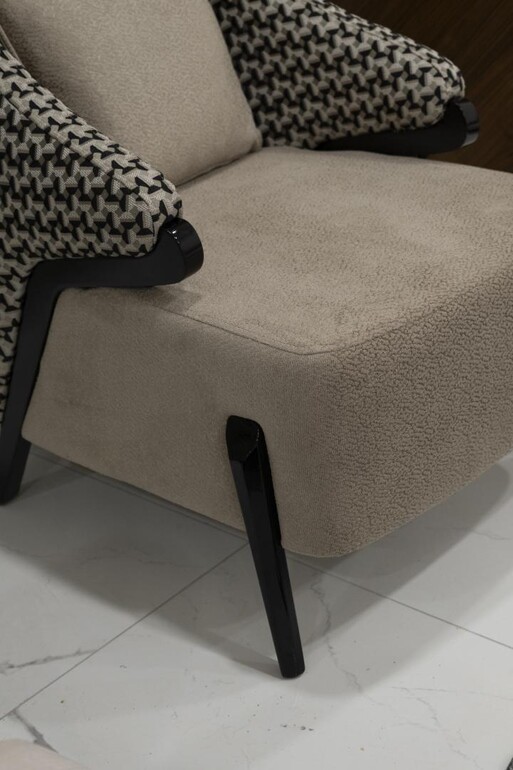 Bitter Koltuk Takımı - Thumbnail