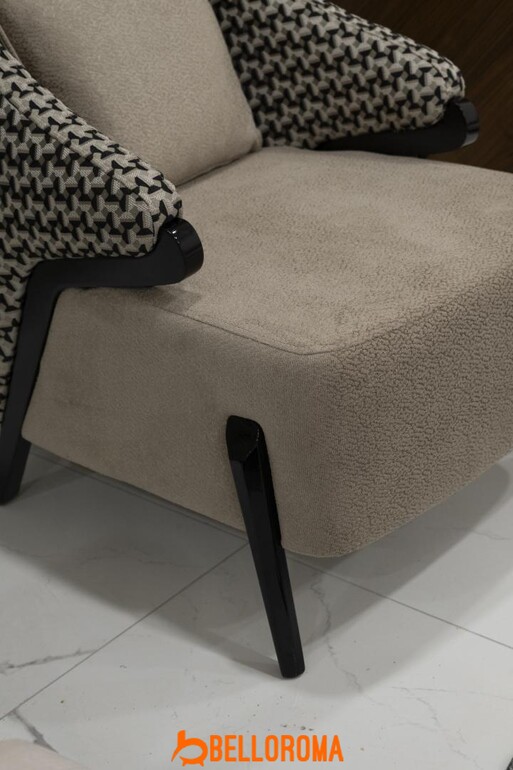 Bitter Koltuk Takımı