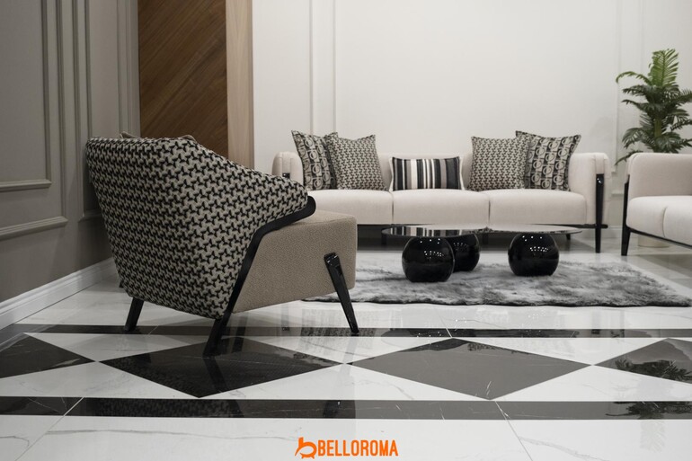 Bitter Koltuk Takımı