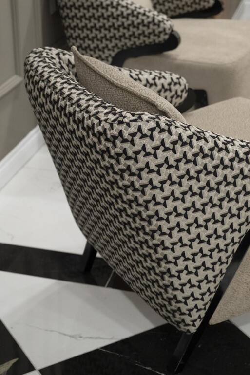 Bitter Koltuk Takımı - Thumbnail