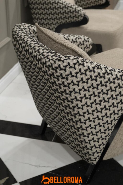 Bitter Koltuk Takımı