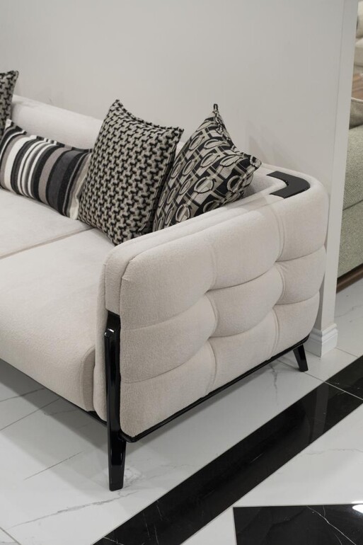 Bitter Koltuk Takımı - Thumbnail