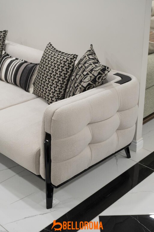 Bitter Koltuk Takımı