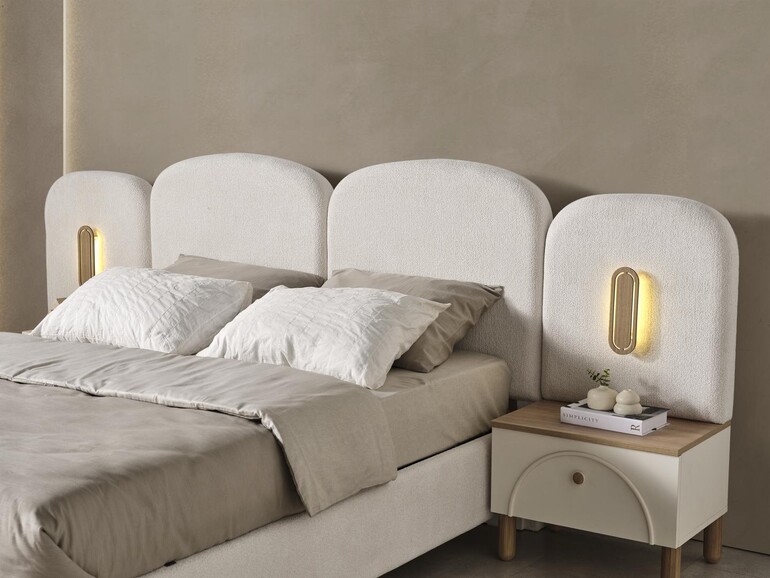  - Bohem Başlık Lüx 160