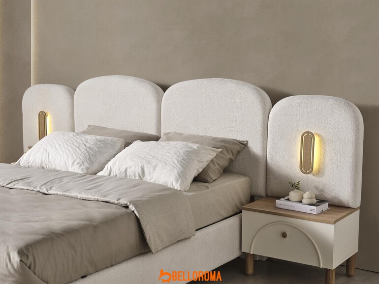Bohem Başlık Lüx 160