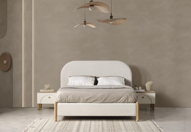  - Bohem Başlık Small 160