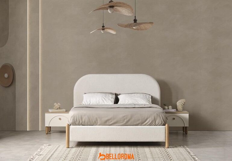 Bohem Başlık Small 160