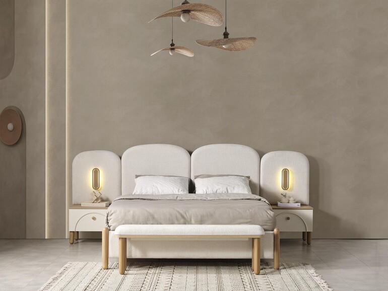 Bohem Bench - Thumbnail