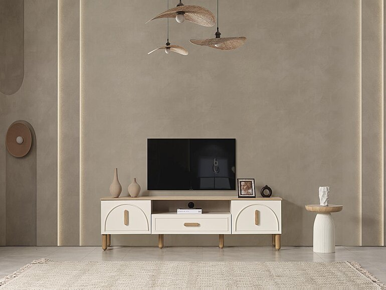 BOHEM LCD TV ALT SEHPA