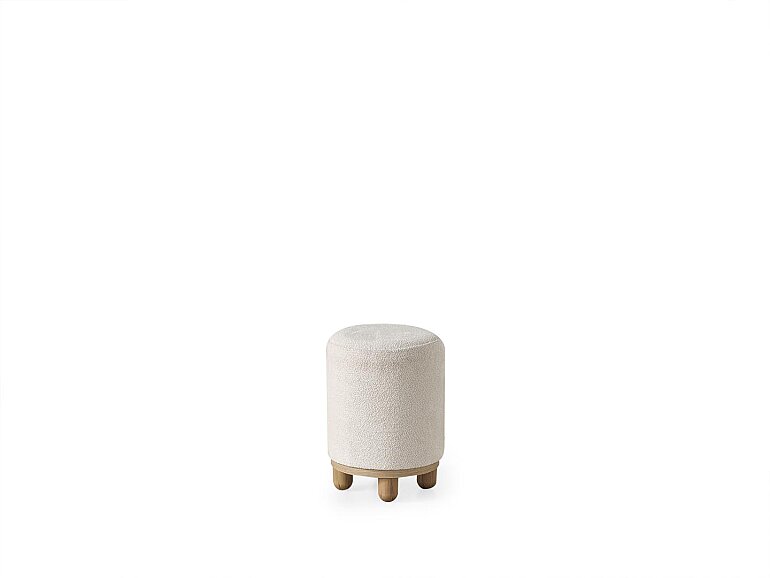 BOHEM PUF - 1