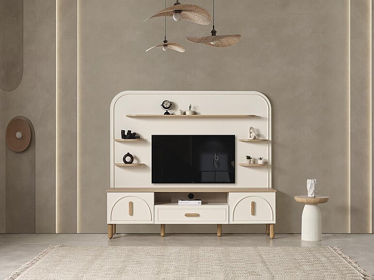 BOHEM TV ÜNİTESİ - 1