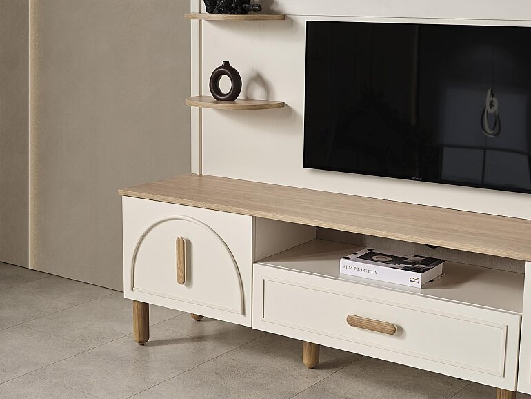 BOHEM TV ÜNİTESİ - 2