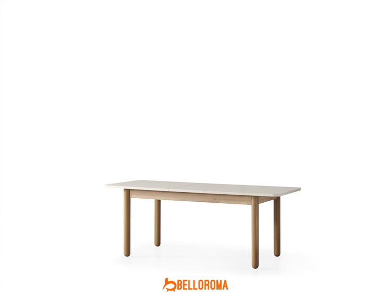Bohem Yemek Masası Açılır