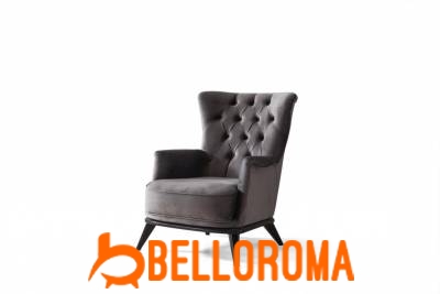 İcon Berjer